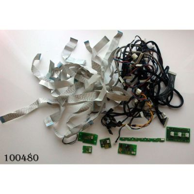 KIT DE CABLES PARA TV / PIONEER PDP-4350SX	